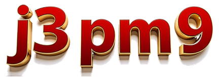 j3 pm9 logo